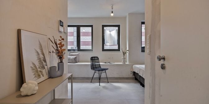 Appartement te koop in Diestsestraat 209 bus 0106, 3000 Leuven