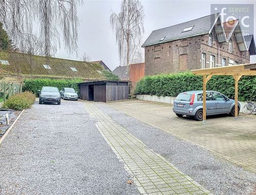                                         Place de stationnement à louer à Zaventem, € 45
