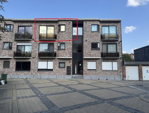                                         Appartement à louer à Wilrijk, € 1.100
