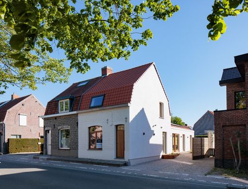                                         Woning te koop in Sint-Martens-Latem, € 549.000
