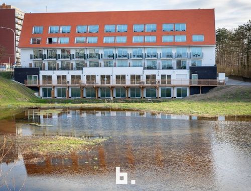                                         Kot-Kamer te koop in Nieuwpoort, € 259.500
