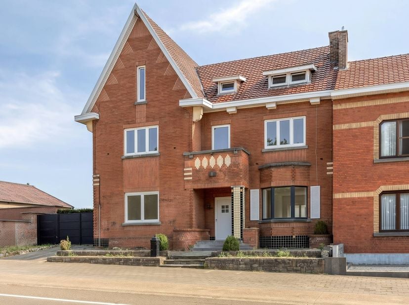 Huis te koop in Luikersteenweg .528,
                    3800 Sint-Truiden