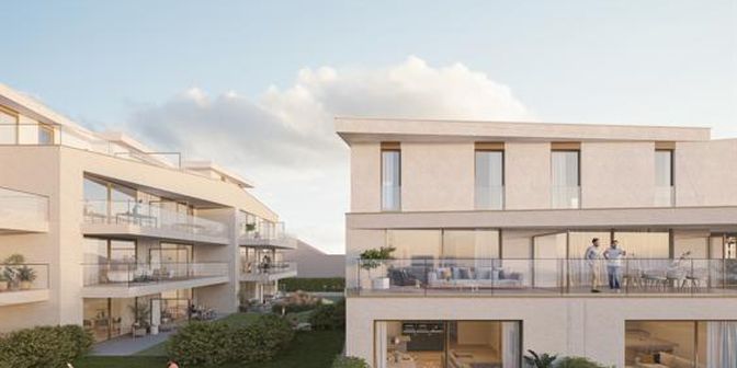 Appartement te koop in Mechelsesteenweg 286, 2830 Blaasveld