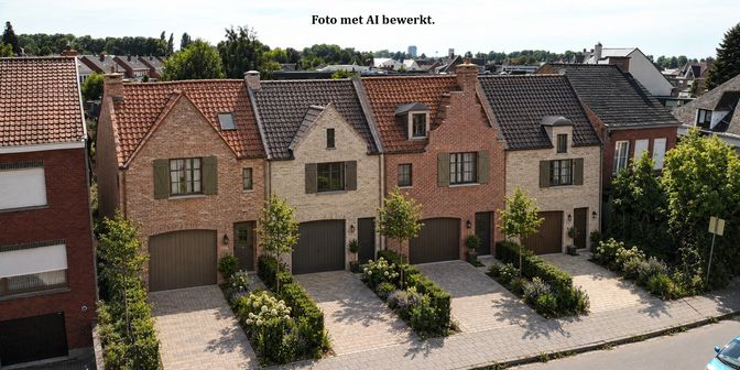 Grond te koop in Boomgaardstraat 187, 8520 Kuurne