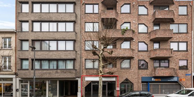 Bedrijfsvastgoed te koop in de Merodelei 86, 2300 Turnhout