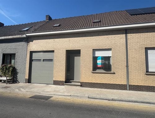                                         Maison unifamiliale à vendre à Zwevegem, € 235.000
