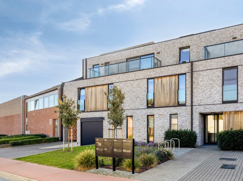Appartement te huur in Putsebaan 59 bus 2.2,
                    3140 Keerbergen
