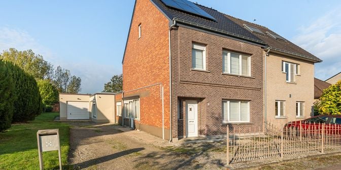Huis te koop in Melkouwen 18, 2590 Berlaar