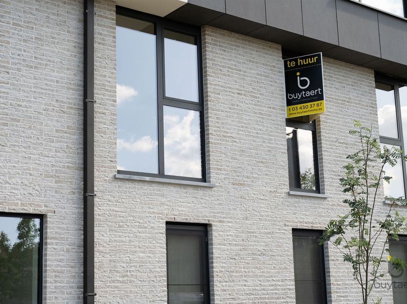 Appartement à louer à Turnhoutsebaan 382 boîte 1.6,
                    2970 Schilde