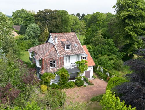                                         Uitzonderlijke woning te koop in Rixensart, € 799.000
