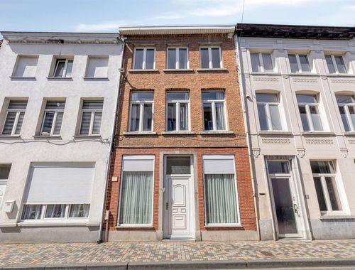                                         Eengezinswoning te koop in Mechelen, € 420.000
