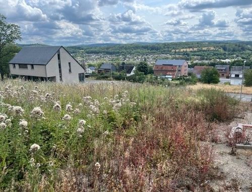                                         Terrain à bâtir à vendre à Barvaux-sur-Ourthe, € 82.500

