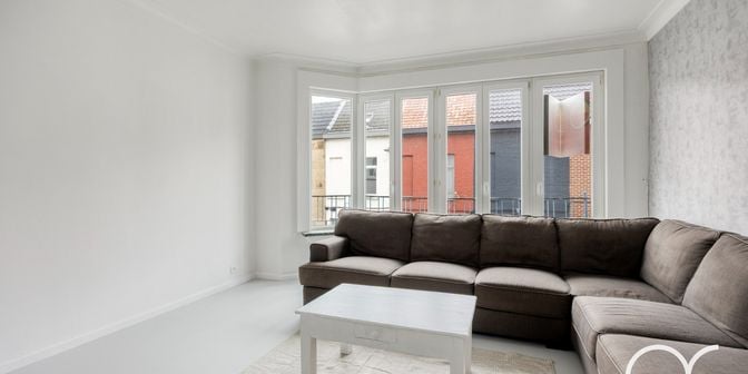 Appartement te koop in Victor Frisstraat 93, 9000 Gent