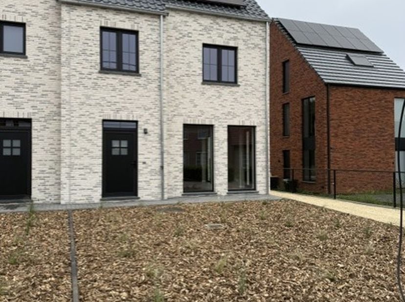 Maison à vendre à Vossekotstraat 115A,
                    3271 Zichem