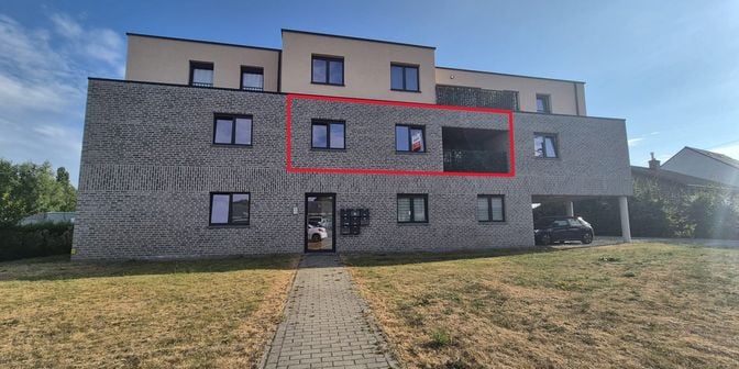 Appartement à louer à Moleken 1 boîte 0101, 9260 Wichelen