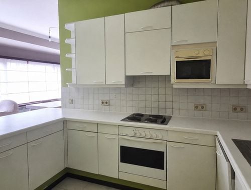                                         Appartement te huur in Mechelen, € 895

