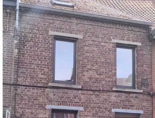                                         Maison à vendre à Quaregnon, € 115.000

