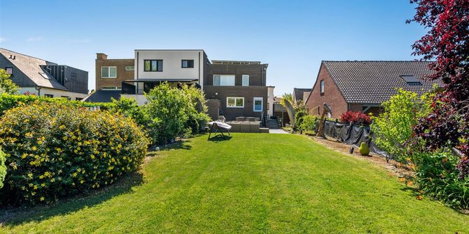 Huis te koop in Platanenlaan 34, 1861 Wolvertem