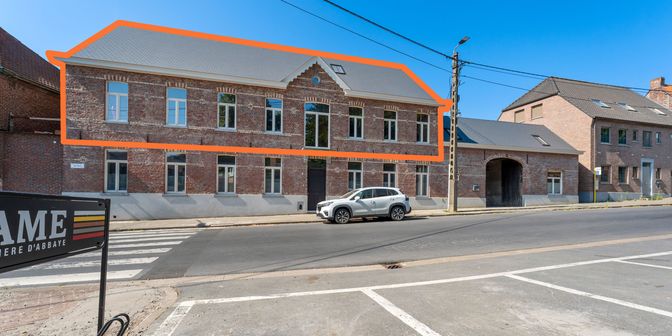 Appartement te koop in Sint-Denijsplaats 1 bus 101, 8554 Sint-Denijs