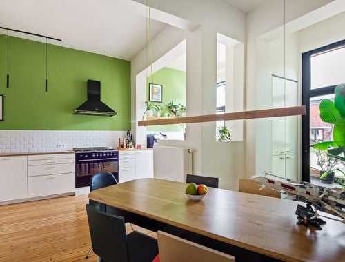                                         Maison à vendre à Antwerpen, € 675.000
