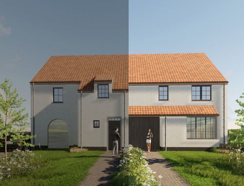                             Woning te koop in Petegem-aan-de-Schelde
