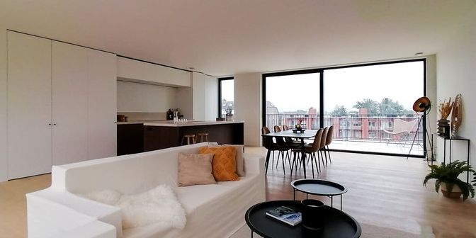 Appartement te koop in Eikenboslaan 7, 2500 Koningshooikt