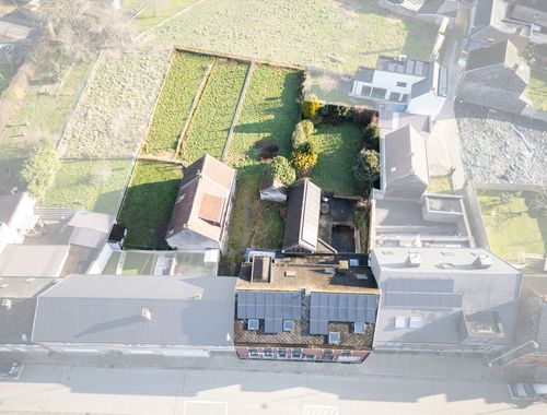                                         Gemengd gebruik te koop in Denderhoutem, € 599.000
