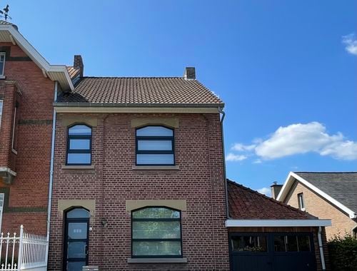                                         Huis te koop in Hoepertingen, € 329.000
