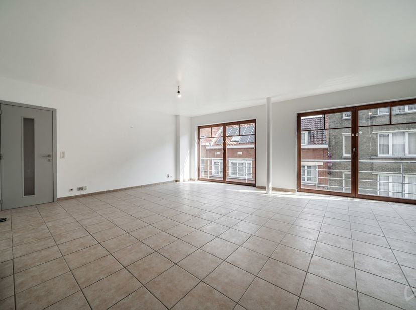 Appartement te koop in Rue Hubert Heymans 6,
                    1082 Sint-Agatha-Berchem