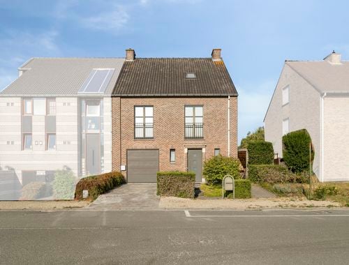                                         Maison à vendre à Kortrijk, € 440.000
