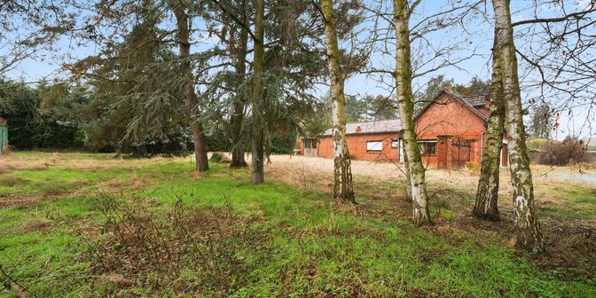 Grond te koop in Staatsbaan 182A, 3460 Bekkevoort