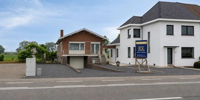 Huis te koop in MAASTRICHTERSTEENWEG 119, 3770 Vroenhoven