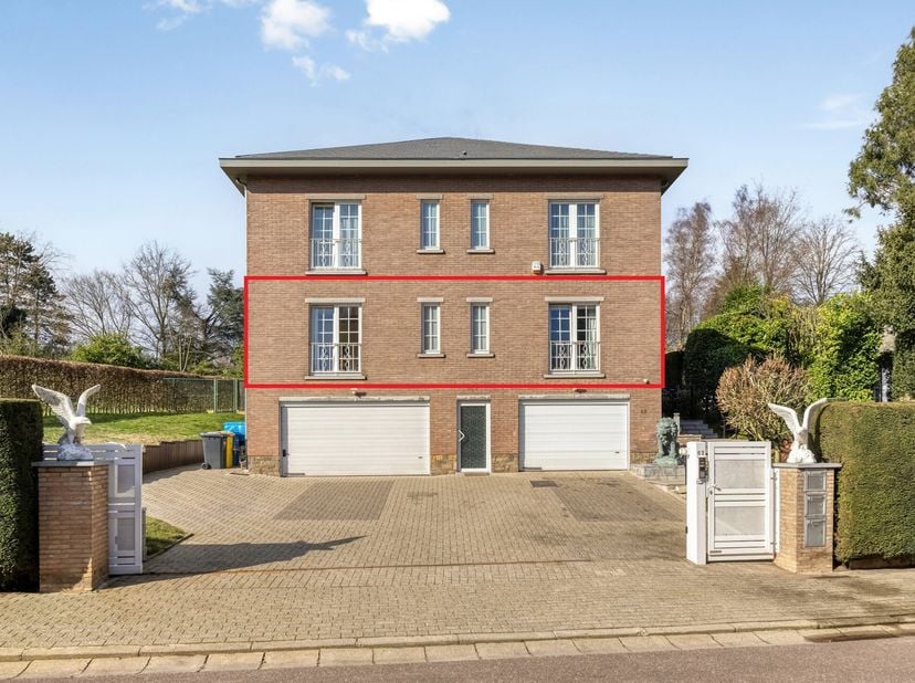 Appartement te koop in Bosdallaan 62 bus 2,
                    1950 Kraainem