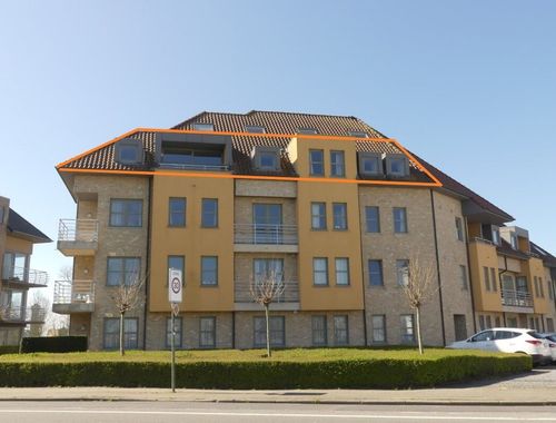                                         Appartement te huur in Beerst, € 720
