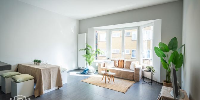 Appartement te koop in Warschaustraat 23 bus 01.01, 8400 Oostende