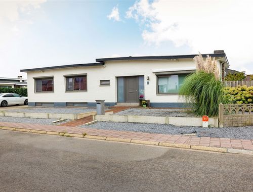                                         Woning te koop in Genk, € 299.000
