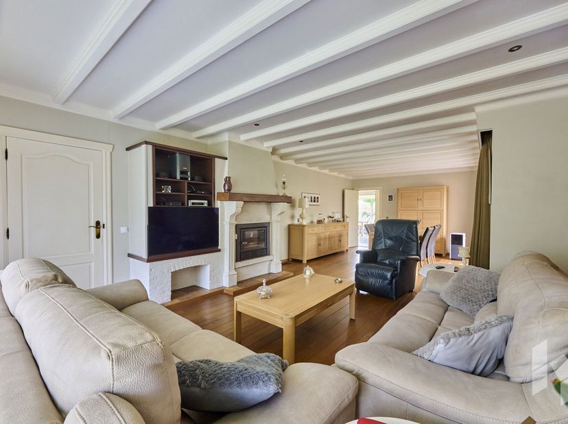 Maison à vendre
                    à 3920 Lommel