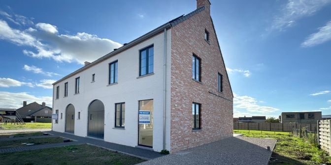 Huis te koop in Borstelstraat 27, 8650 Houthulst