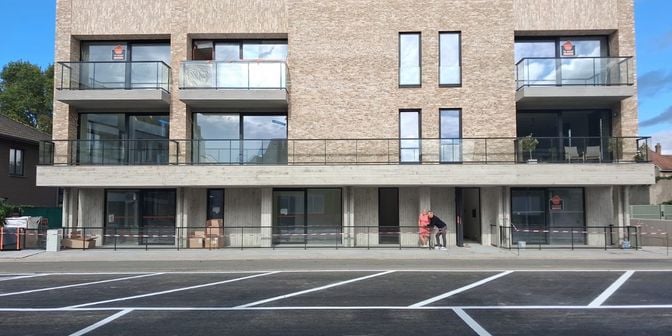 Appartement te koop in Zeelaan 18 bus 0303, 8434 Lombardsijde