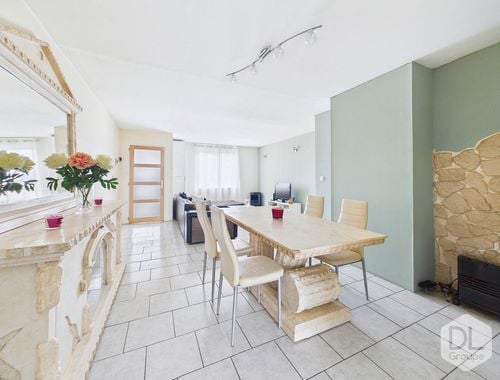                                         Maison à vendre à Mouscron, € 179.000
