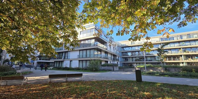 Appartement à louer à Apostelhuizen 99 boîte 302, 9000 Gent