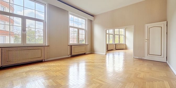 Appartement te koop in Latins square des  65, 1050 Elsene