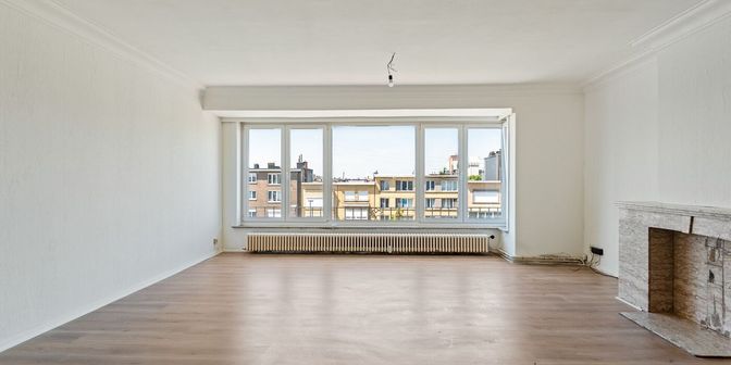Appartement te koop in Bisschoppenhoflaan 134, 2100 Deurne