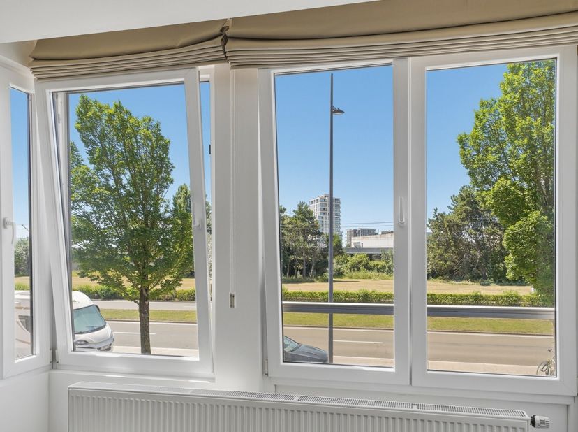 Maison à vendre
                    à 8400 Oostende