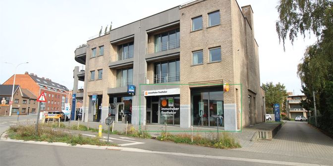 Huis te koop in Hermanslaan 2, 3630 Mechelen-aan-de-Maas