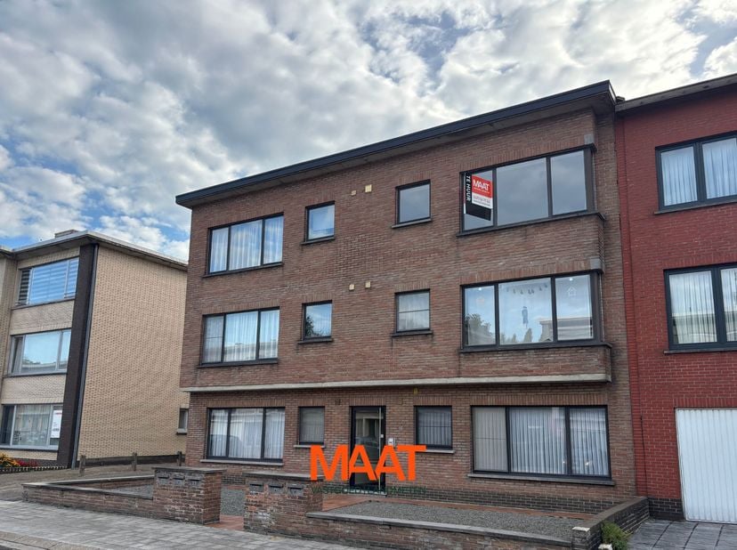 Appartement te huur in Sint-Jozefsstraat 16 bus 6,
                    2500 Lier