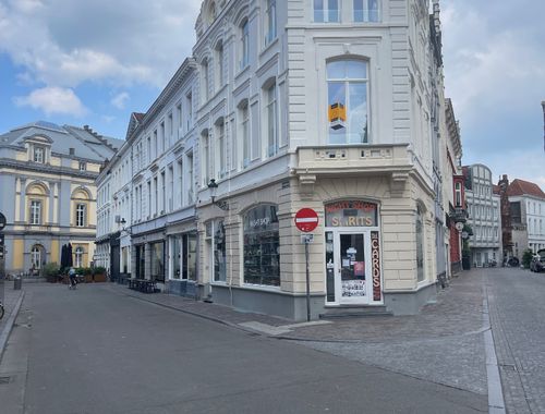                                         Appartement te huur in Brugge, € 925
