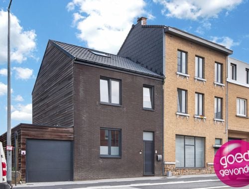                                         Woning te koop in Tongeren, € 220.000
