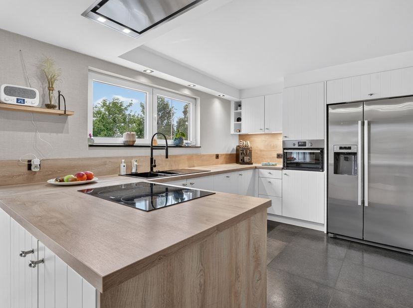 Huis te koop in Pleinstraat 5,
                    3530 Houthalen