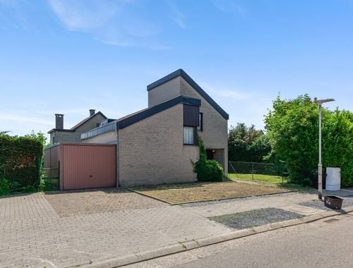                                         Woning te koop in Sint-Truiden, € 280.000
